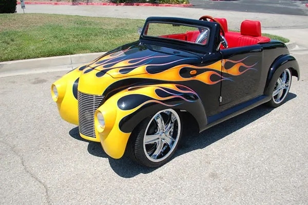 affordable golf cart rental, golf cart rent denver