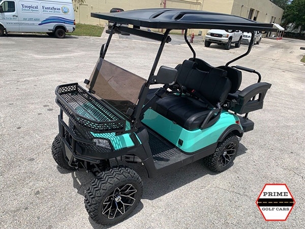 affordable golf cart rental, golf cart rent denver