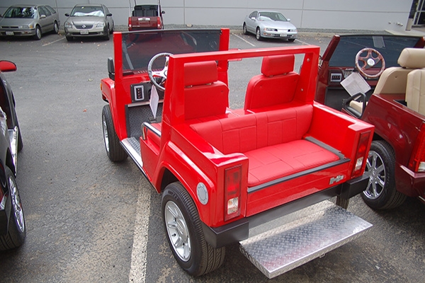 affordable golf cart rental, golf cart rent denver