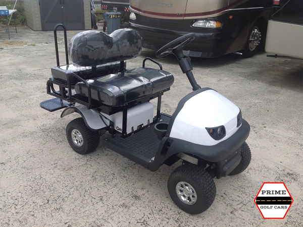 affordable golf cart rental, golf cart rent denver