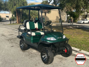 denver golf cart service, golf cart repair denver
