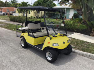denver golf cart service, golf cart repair denver